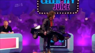 Celebrity Juice 2 - Harry y Dougie (Subtitulado)