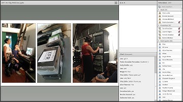 Strategies for Audiovisual Digitization Projects, a 2017 DLF-hosted webinar