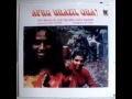 phil moore III & the afro-latin soultet - prece a chuva