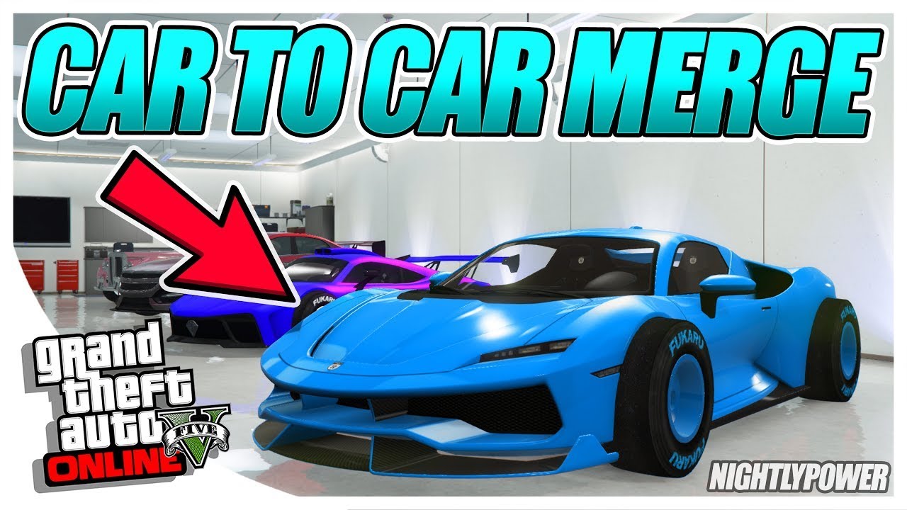 UPDATED How To Get MODDED Cars In GTA 5 Online 1 70 Super Easy 