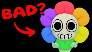 I Finally Played Dandy's World... Is it BAD? | Roblox