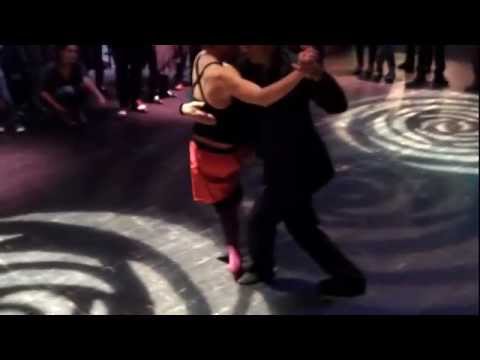Tango al Teatro Valle 2012-04-14