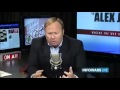 ALEX JONES IS THE GREATEST!