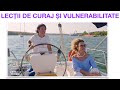 Cum sǎ ai încredere în tine chiar şi în momente dificile. Despre libertatea de a fi tu însuți.
