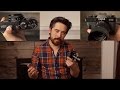 Fuji X-T20 & X100F Hands-On First Look