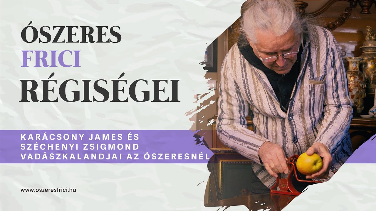 Egy korabeli gyilkosság és egy elveszett fegyver története – James (LGT) és Ószeres Frici műelemzése
