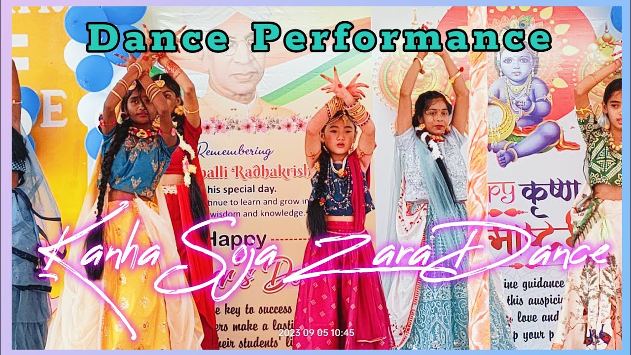 Kanha Soja Zara #dance #india #girl #viral #video #share  #bhatparrani #djbiplobkolkata #trending