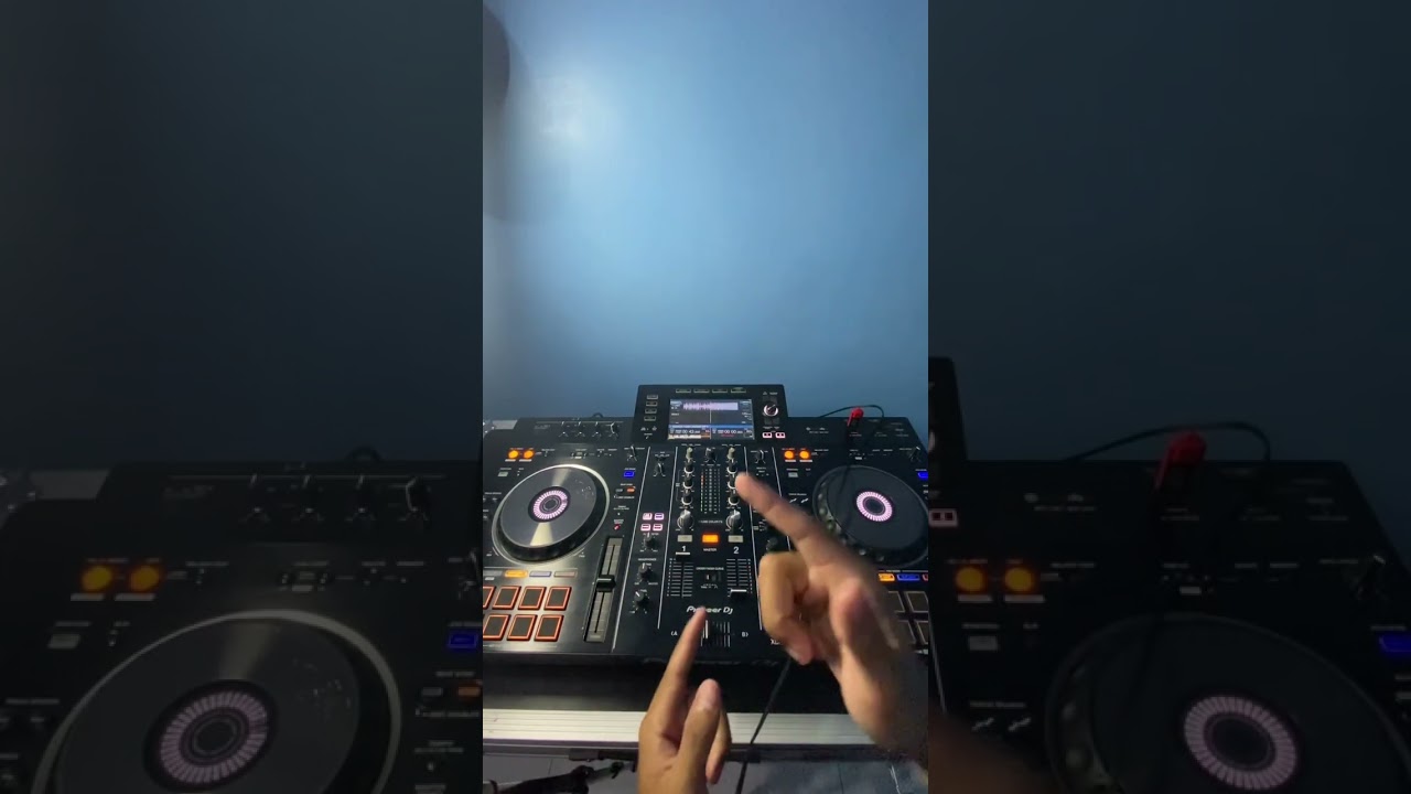 DJ TIKTOK VIRAL 