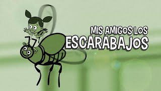 Mis amigos los escarabajos  Temporada 3 Capítulo 8