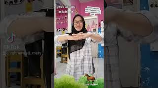 Gerak Dan Lagu Naik Delman Stimulasi Fokus Dan Konsentrasi Anak