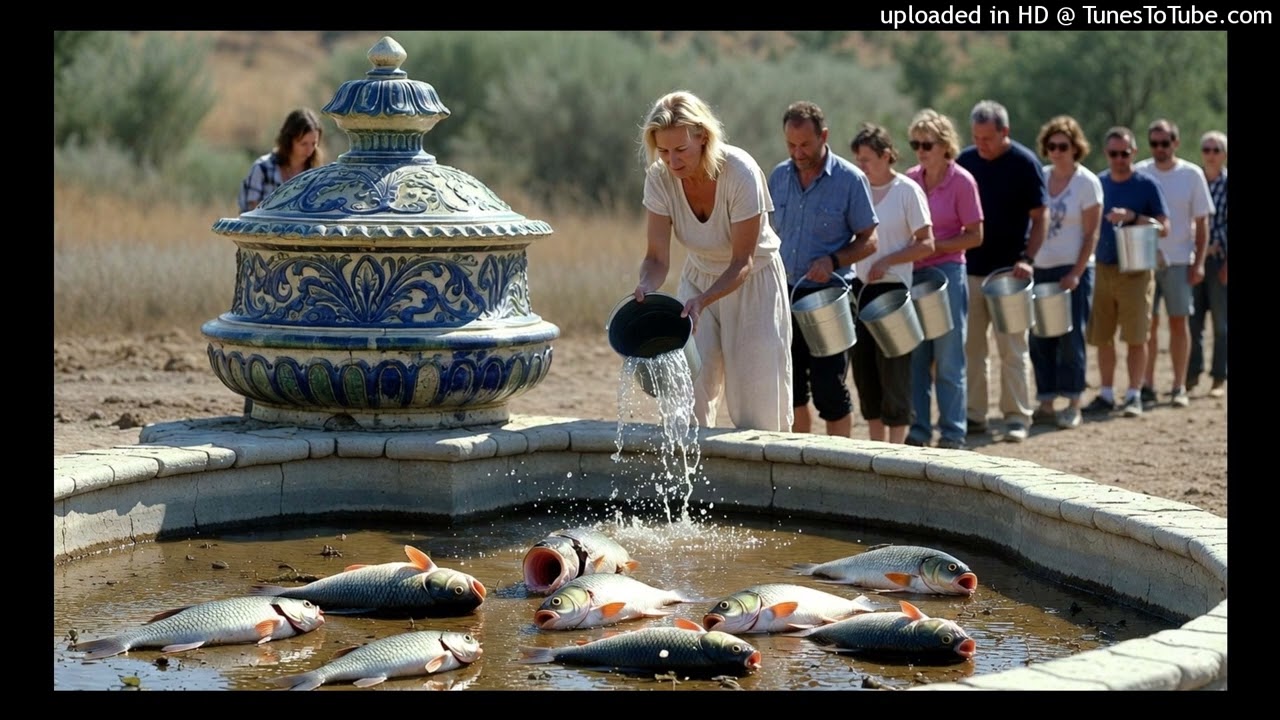 Un Sermón No es Agua -podcast de introducción - Jordi Bello Pla