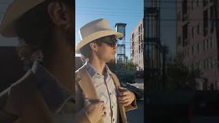 Open Range Sunbody Hats