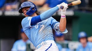 MLB Notable Players Highest Exit Velocity Hits 2024