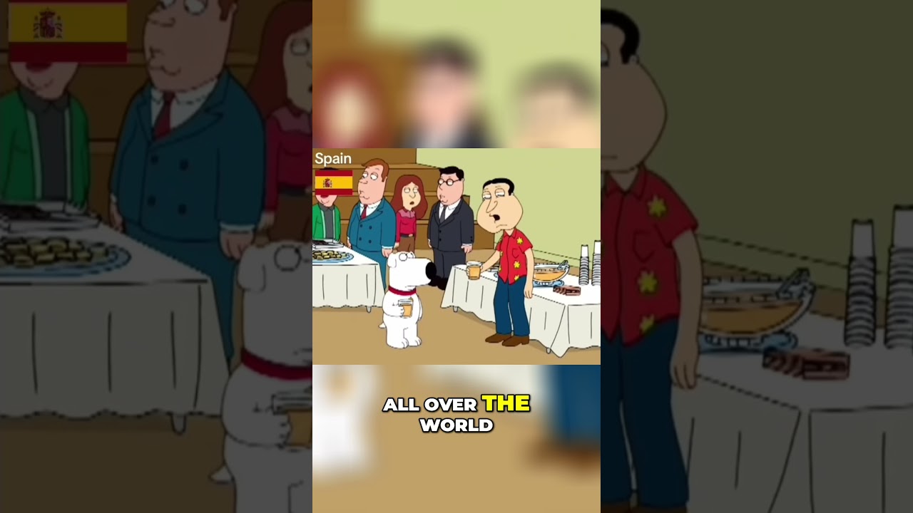 The Surprising Truth About Quagmire's Hidden Life!