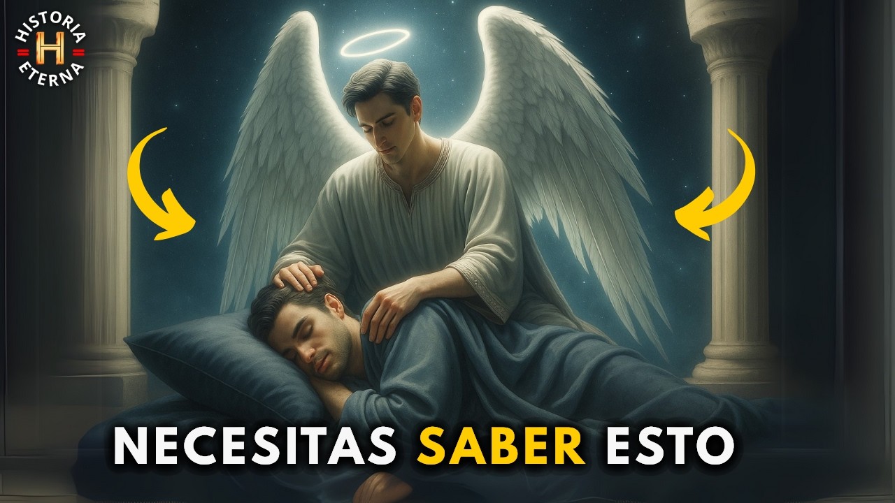 ¿POR QUÉ DIOS TE DESPIERTA A LAS TRES DE LA MAÑANA — EL SECRETO QUE ...
