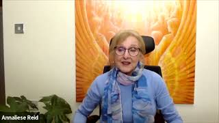 Annaliese Reid Hacking the Human Cell: Reprogramming Your DNA