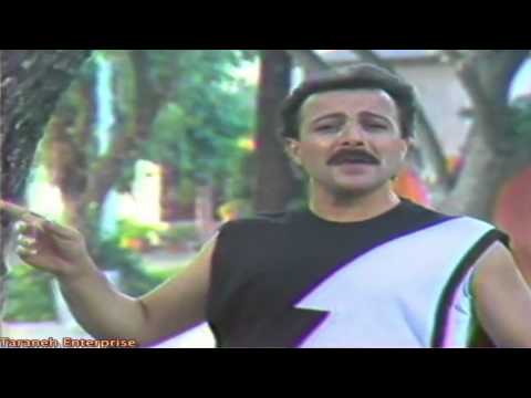 Shahrokh ZALEM شاهرخ ظالم 