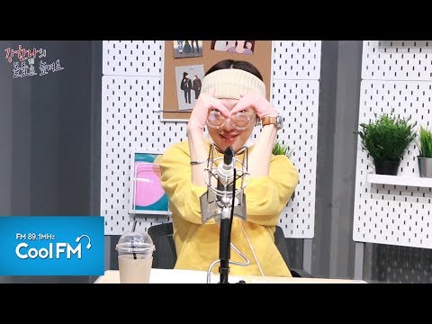 볼륨 지정 생존자 with 강승윤(WINNER) full ver. /200418[강한나의 볼륨을 높여요]