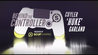 Behind The Controller Team Envys Huke Powered By Scuf Gaming