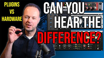 Mix bus compressors compared (RND Portico 5043, SSL native, Elysia Alpha, Lindell SBC)