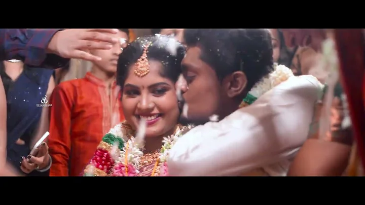 DIVYA BHARATHY & PARTHASARATHY || WEDDING TEASER