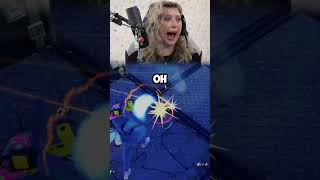 It was a trap! #happyhappygal #gaming #fortnite #funny #fortniteclips