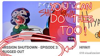 I MADE AN INDIE SHOW AND YOU CAN TOO!! HERE'S HOW (ART RANT)