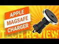 MagSafe Compatible Car Charger for iPhone 12 - Bonola Wireless Fast Car Charger - CarPlay Life