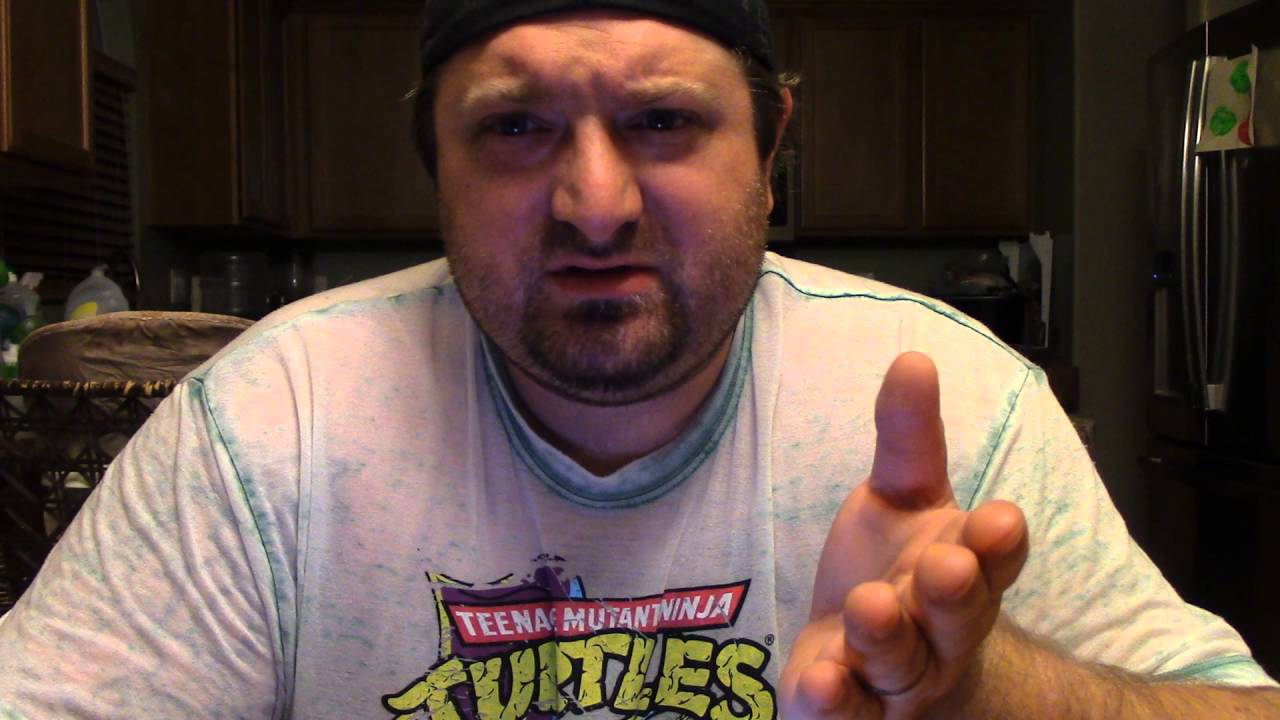 Supernatural "The Chitters"