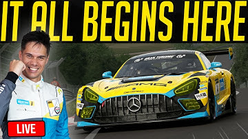 Gran Turismo 7:  OFFICIAL World Series (Manufacturers Round 1)