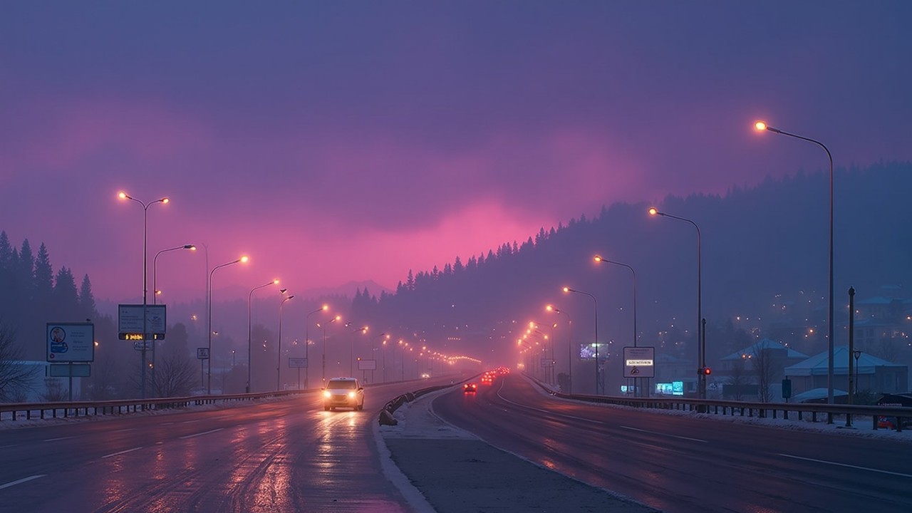 Ретро уличные биты для глубокой концентрации и расслабляющего вечера