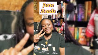 Leserückblick Juni 2026 #monatlicherleserückblick #MissRessaT