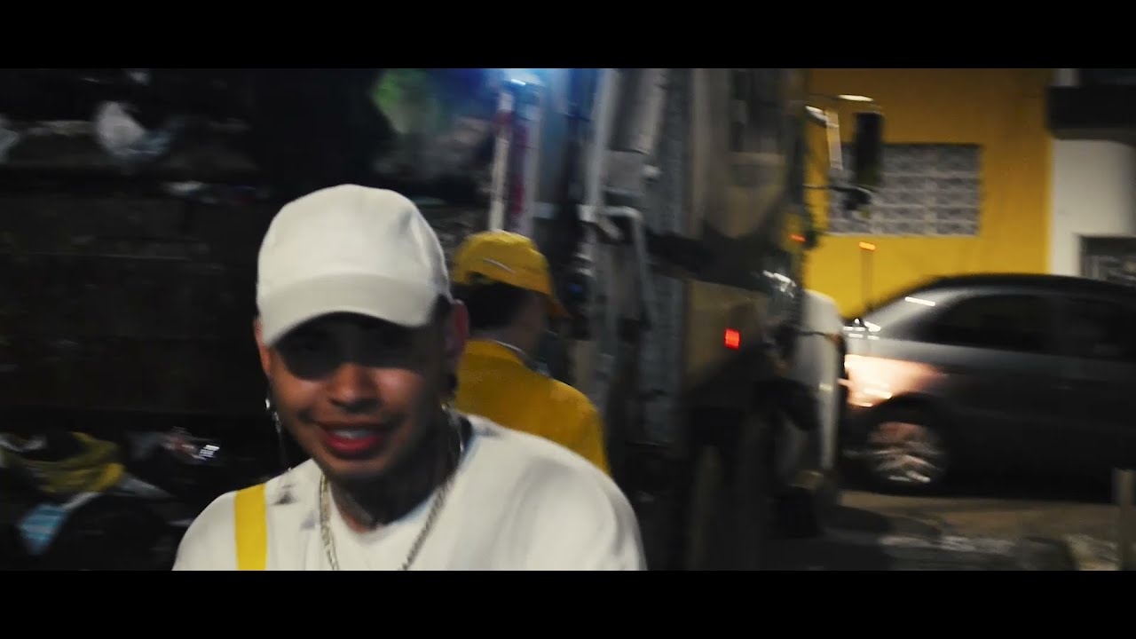 May - Nega TK 🥷(Video Oficial) prod. Juan Music Records