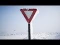 Photographing a Wintry Frosty Landscape.