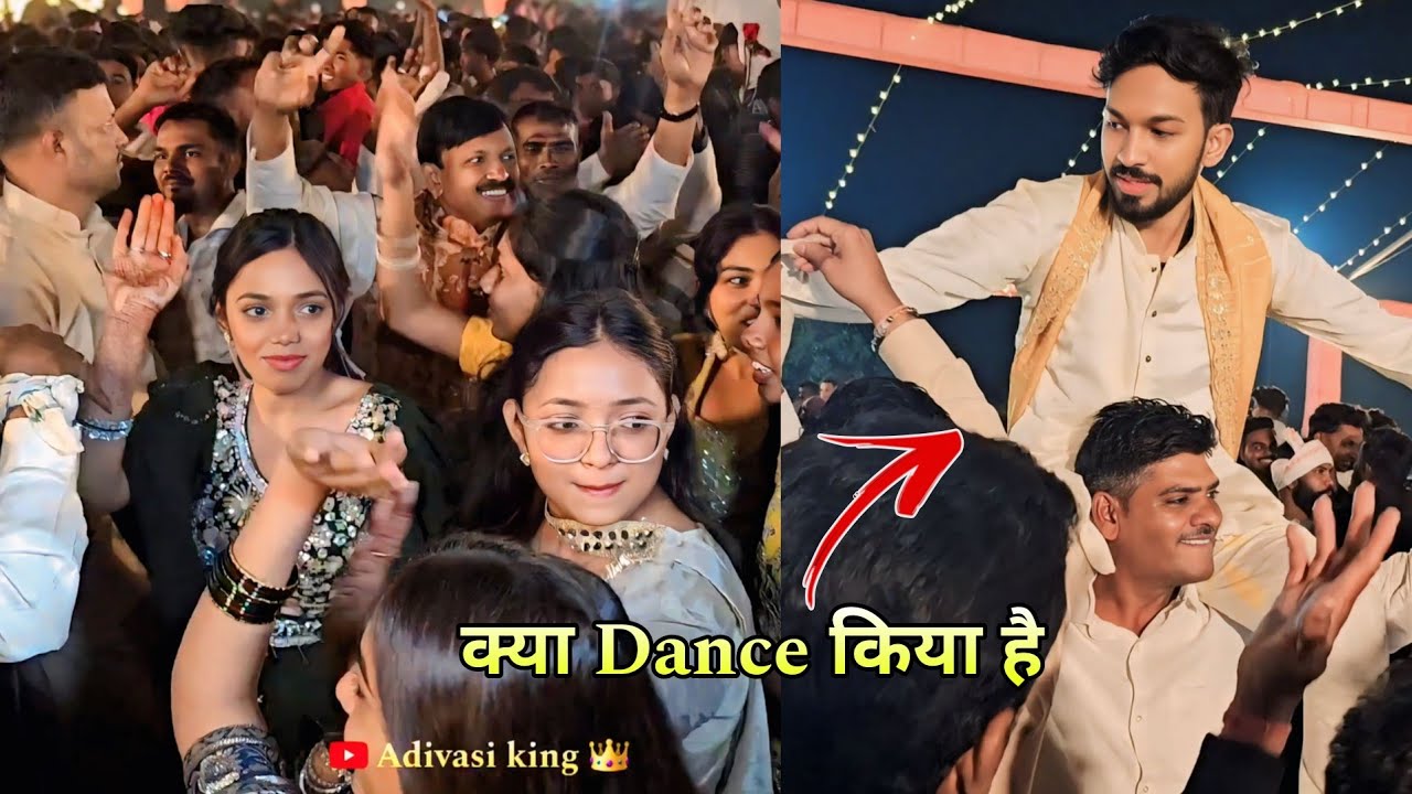 आय ता कामारो गीयो वा | Adivasi Rodali | Rocky Star Band | Daliamba 