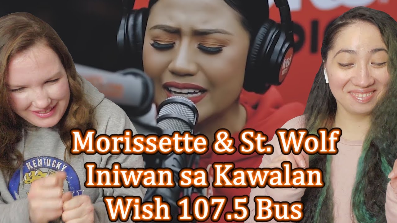 Morissette, St. Wolf 