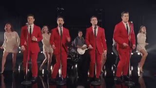 Jersey Boys - Oh What a Night!