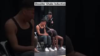 From 😱 To 😴 | Prom Hypnosis
