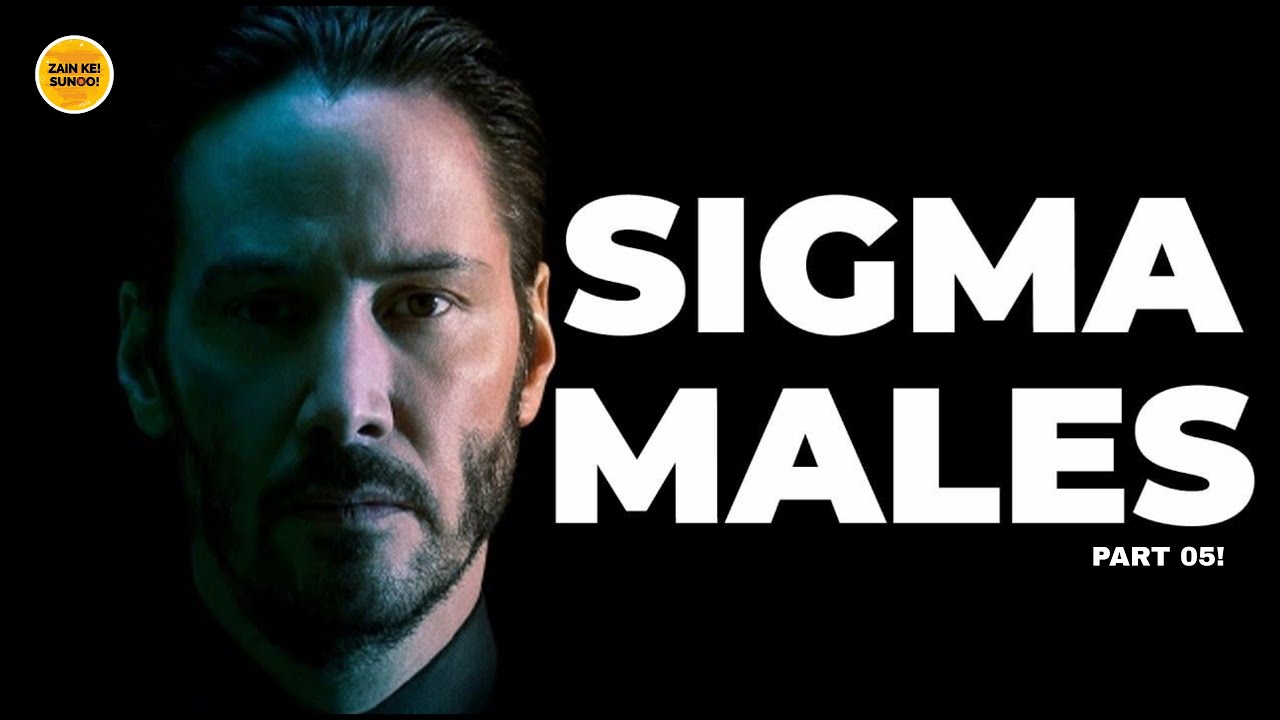 Top 08: Hardest SIGMA MALES in Different Movies! | Part 04