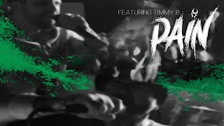 Suffer the Evenue - Pain