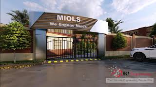 M.I.O.L.S School - Madinaty