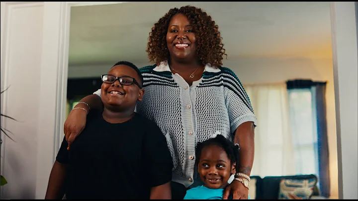 Kinship Caregiver Story: Tiffany