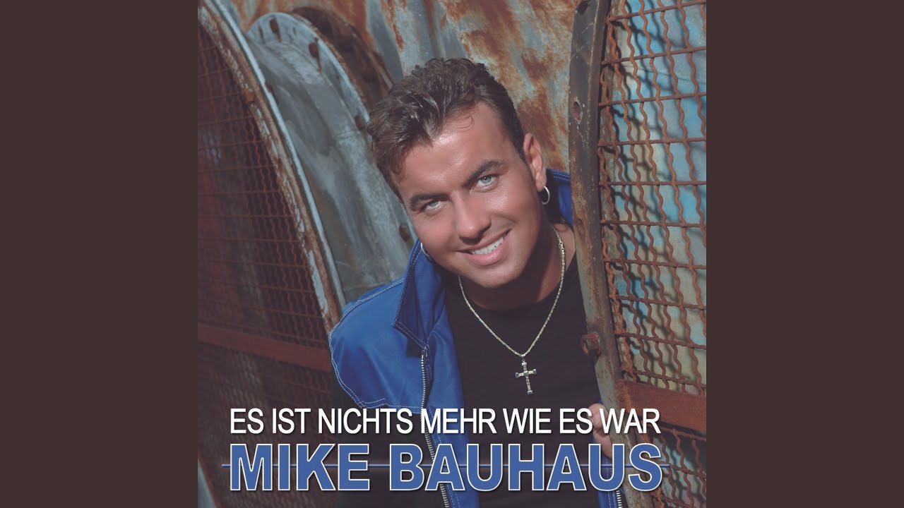 Es ist nichts mehr wie es war - YouTube