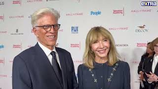 Ted Danson Mary Steenburgen s SECRET to 31 Years of Marriage Exclusive