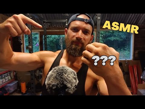ASMR This New Trigger Will Hypnotise You To Sleep
