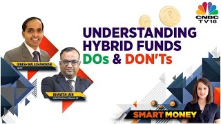 Understanding Hybrid Funds With SBI MF's Dinesh Balachandran & Edelweiss MF's Bhavesh Jain