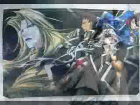 Tomoko Tane Broken Wings 