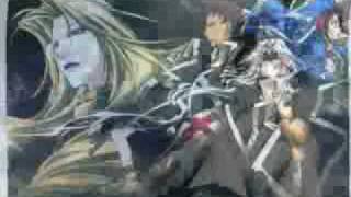 Tomoko Tane - Broken Wings