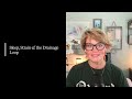 Active Ear Drainage and Systemic Coordination