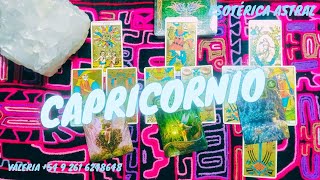 #CAPRICORNIO ALGO INESPERADO VA A PASAR MUY PRONTO. VIENE ALGUIEN HACIA VOS #TAROTAMOR #ROMANCE